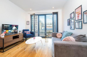 ✰ CANDY-CHIC 1 Bedroom Apartment - CITY CENTRE ✰